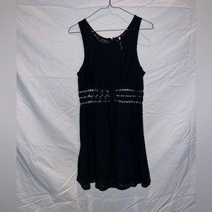 Free People Lace Dress